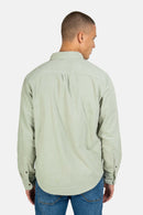 REELL STRIKE SHIRT Freizeitshirts /-hemden REELL