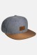 REELL Suede Cap
