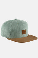 REELL Suede Cap Caps REELL