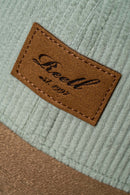REELL Suede Cap