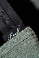 REELL Suede Cap Caps REELL