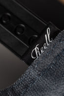 REELL Suede Cap Caps REELL