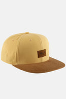 REELL Suede Cap Caps REELL