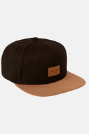 REELL Suede Cap