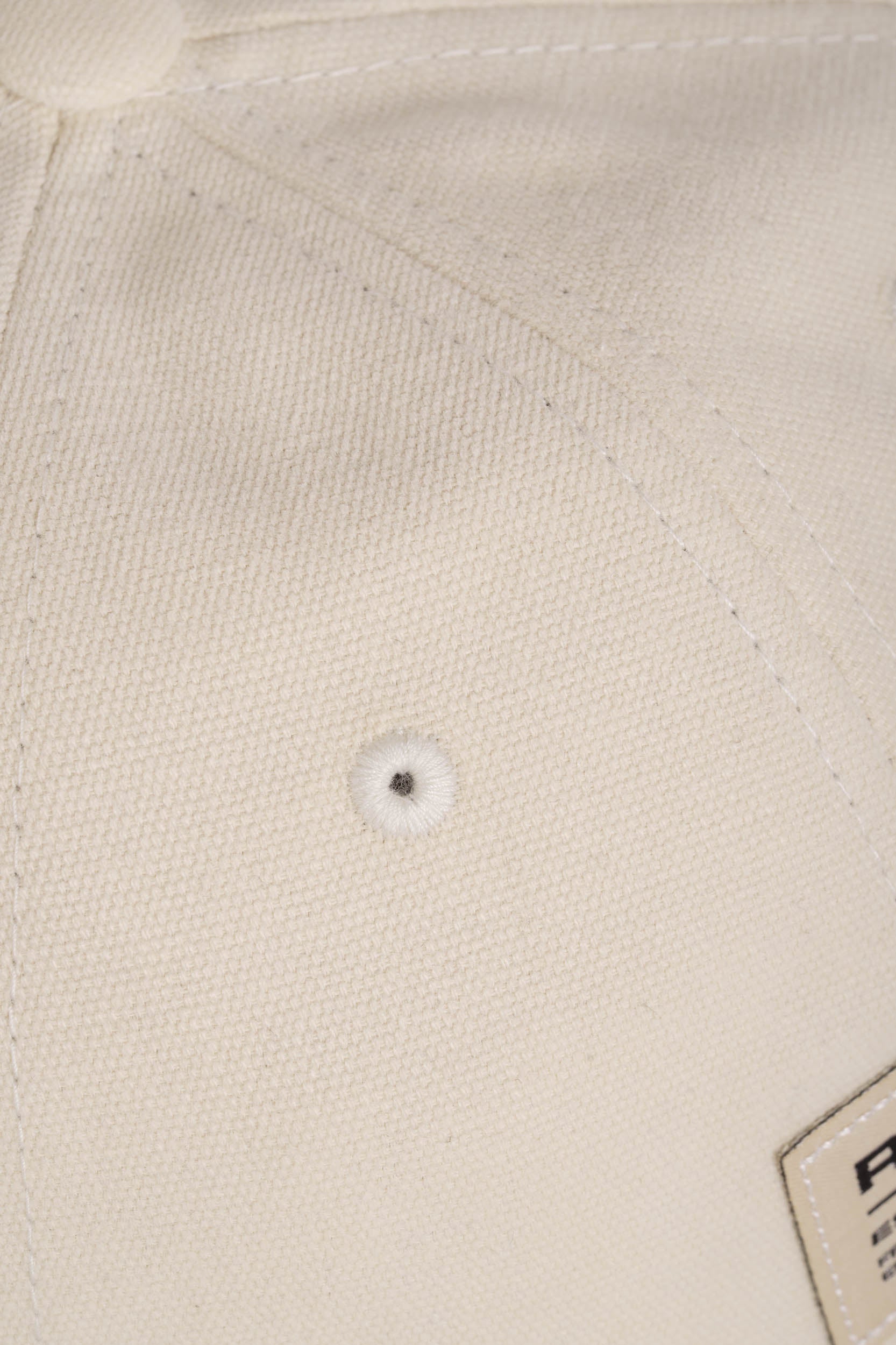 REELL Zenith Cap Caps REELL Oak ONE SIZE