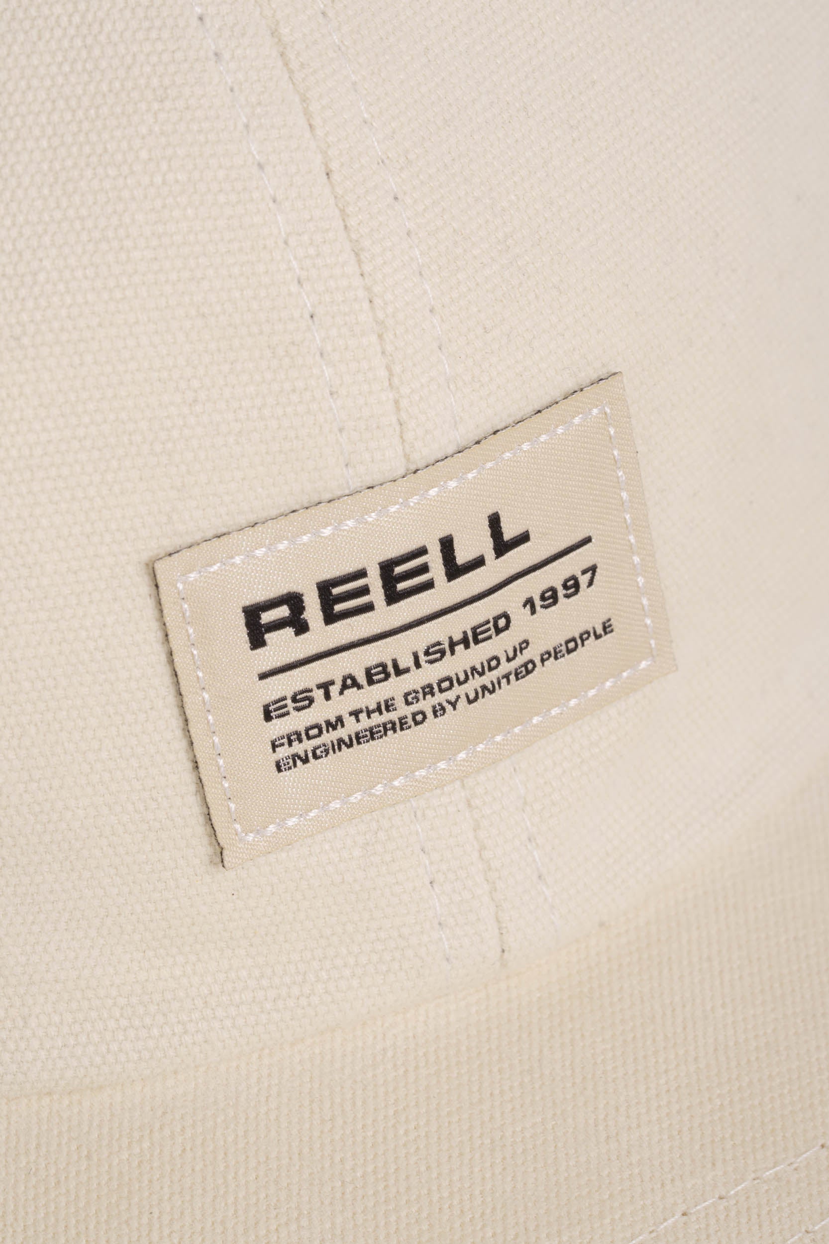 REELL Zenith Cap Caps REELL