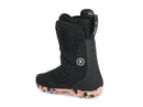 RIDE SAGE Snowboardboots RIDE 4 black 24