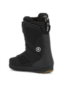 RIDE SAGE Snowboardboots RIDE iridenscent 6,5