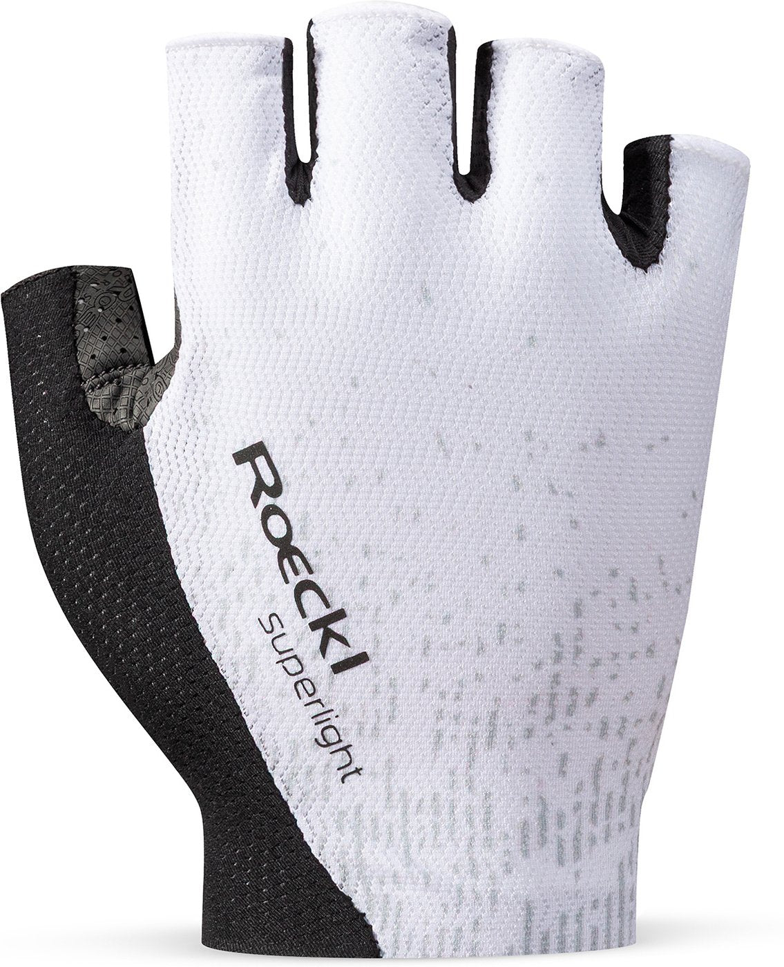 ROECKL Inwil Fahrradhandschuhe ROECKL white 6,5
