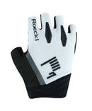 ROECKL Isera Fahrradhandschuh Herren Fahrradhandschuhe ROECKL 1000 white 8