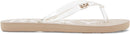 ROXY RG VIVA JELLY SNDL ROXY CPG CHAMPAGNE 30