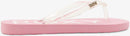 ROXY RG VIVA JELLY SNDL ROXY LTP LIGHT PINK 28