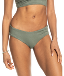 ROXY SHINY WAVE 1 Bikini ROXY GZC0 AGAVE GREEN XS
