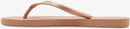 ROXY VIVA IV SNDL Badeschuhe & FlipFlops ROXY
