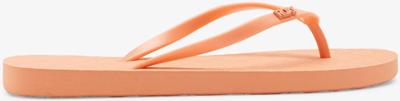 ROXY VIVA IV SNDL Badeschuhe & FlipFlops ROXY NOVELLE PEACH 36