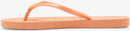 ROXY VIVA IV SNDL Badeschuhe & FlipFlops ROXY