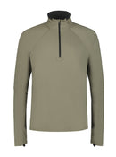 RUKKA RUKKA MAANIN Laufshirts RUKKA ANTIKGRÜN S