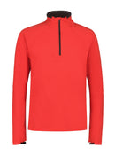 RUKKA RUKKA MAANIN Laufshirts RUKKA KLASSISCH ROT S