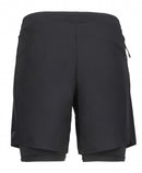 RUKKA RUKKA MAANINKA 2IN1 Laufhosen RUKKA