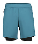 RUKKA RUKKA MAANINKA 2IN1 Laufhosen RUKKA EMERALD S