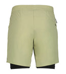RUKKA RUKKA MAANINKA 2IN1 Laufhosen RUKKA