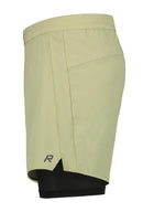 RUKKA RUKKA MAANINKA 2IN1 Laufhosen RUKKA