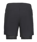 RUKKA RUKKA MAANINKA 2IN1 Laufhosen RUKKA