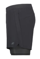 RUKKA RUKKA MAANINKA 2IN1 Laufhosen RUKKA