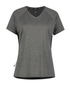 RUKKA RUKKA MAGNULA Laufshirts RUKKA 889 DUNKEL GRAU 34