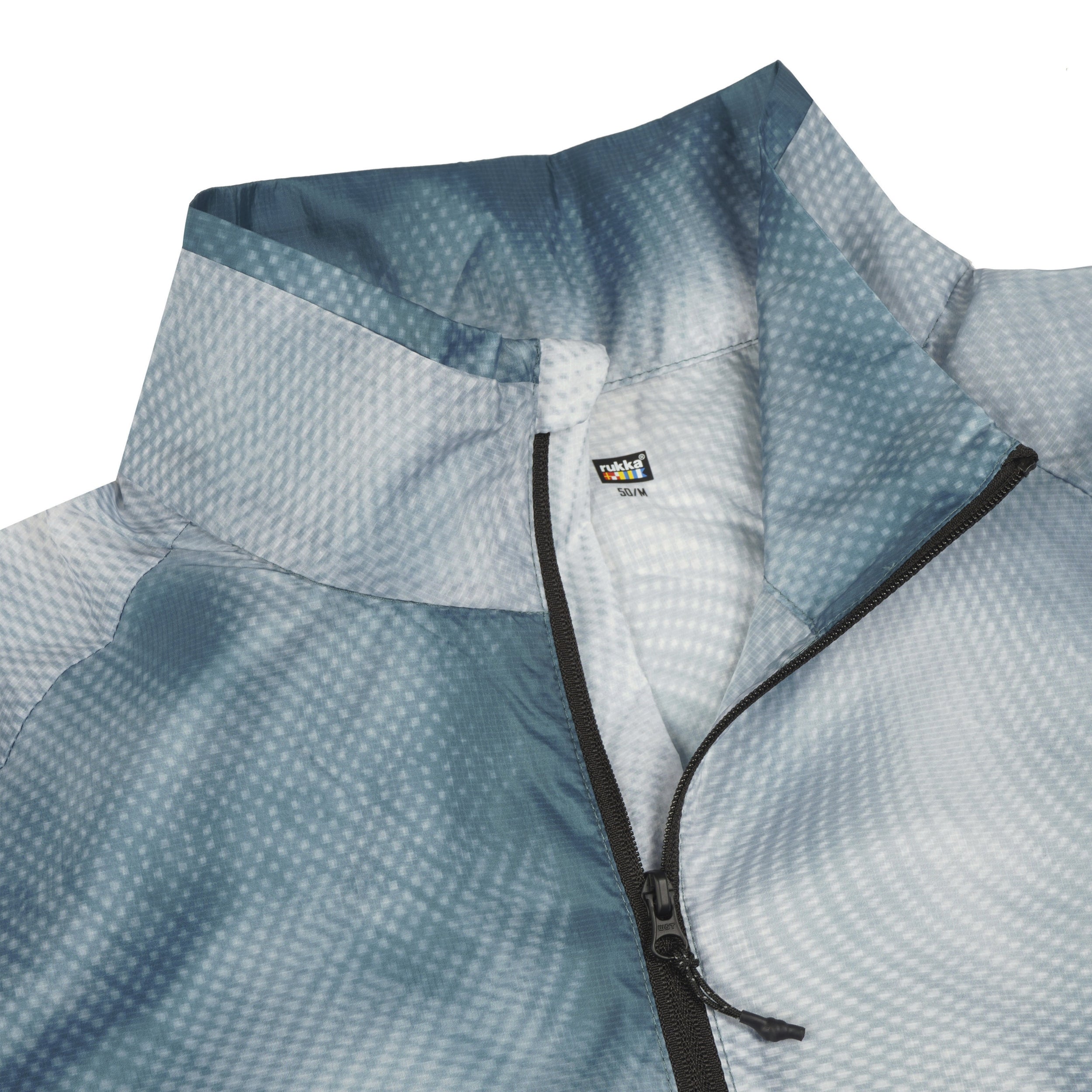 RUKKA RUKKA MAILO PRINT Laufjacken RUKKA