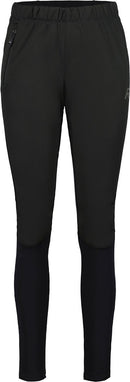 RUKKA RUKKA MAJAJARVI Laufhosen RUKKA SCHWARZ 34