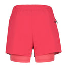 RUKKA RUKKA MAKELA 2IN1 Laufhosen RUKKA