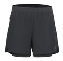 RUKKA RUKKA MAKELA 2IN1 Laufhosen RUKKA 990 36