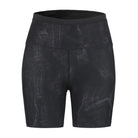 RUKKA RUKKA MAKILA PRINT Laufhosen RUKKA 993 34