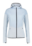 RUKKA RUKKA MASKILA Laufjacken RUKKA EISBLAU 36