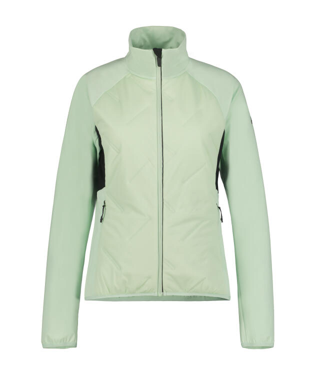 RUKKA RUKKA MELTA Laufjacken RUKKA ALOE 36