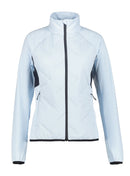RUKKA MELTA Laufjacken RUKKA EISBLAU 36