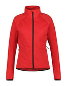 RUKKA MELTA Laufjacken RUKKA KLASSISCH ROT 36