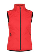 RUKKA RUKKA MERJALA Skijacken RUKKA KLASSISCH ROT 36