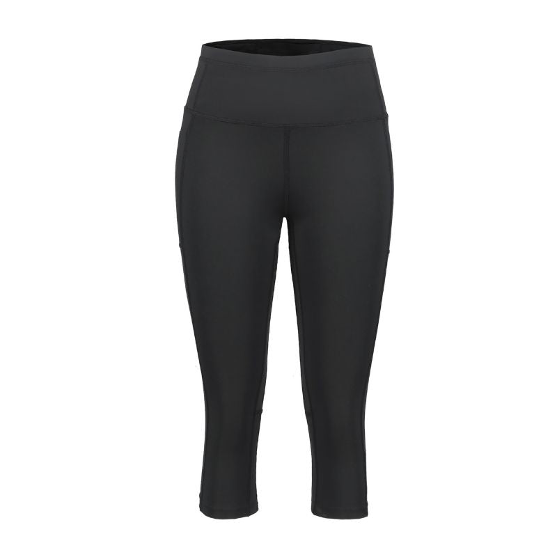 RUKKA RUKKA MOURU Laufhosen RUKKA Black 36