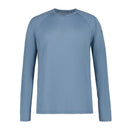 RUKKA RUKKA MUOSTO V2 Laufshirts RUKKA LICHTBLAU S