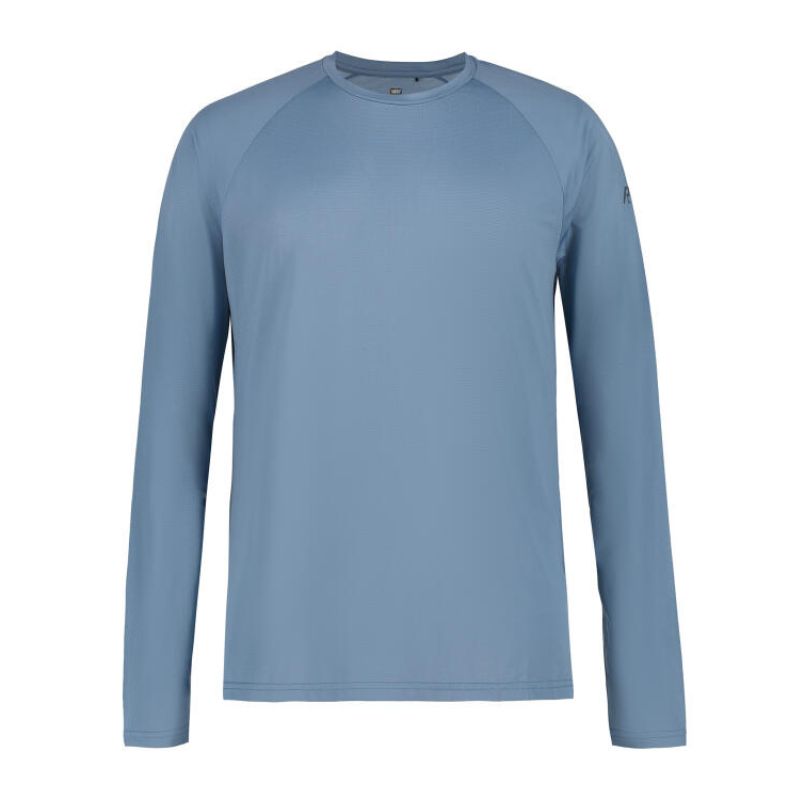 RUKKA RUKKA MUOSTO V2 Laufshirts RUKKA LICHTBLAU S