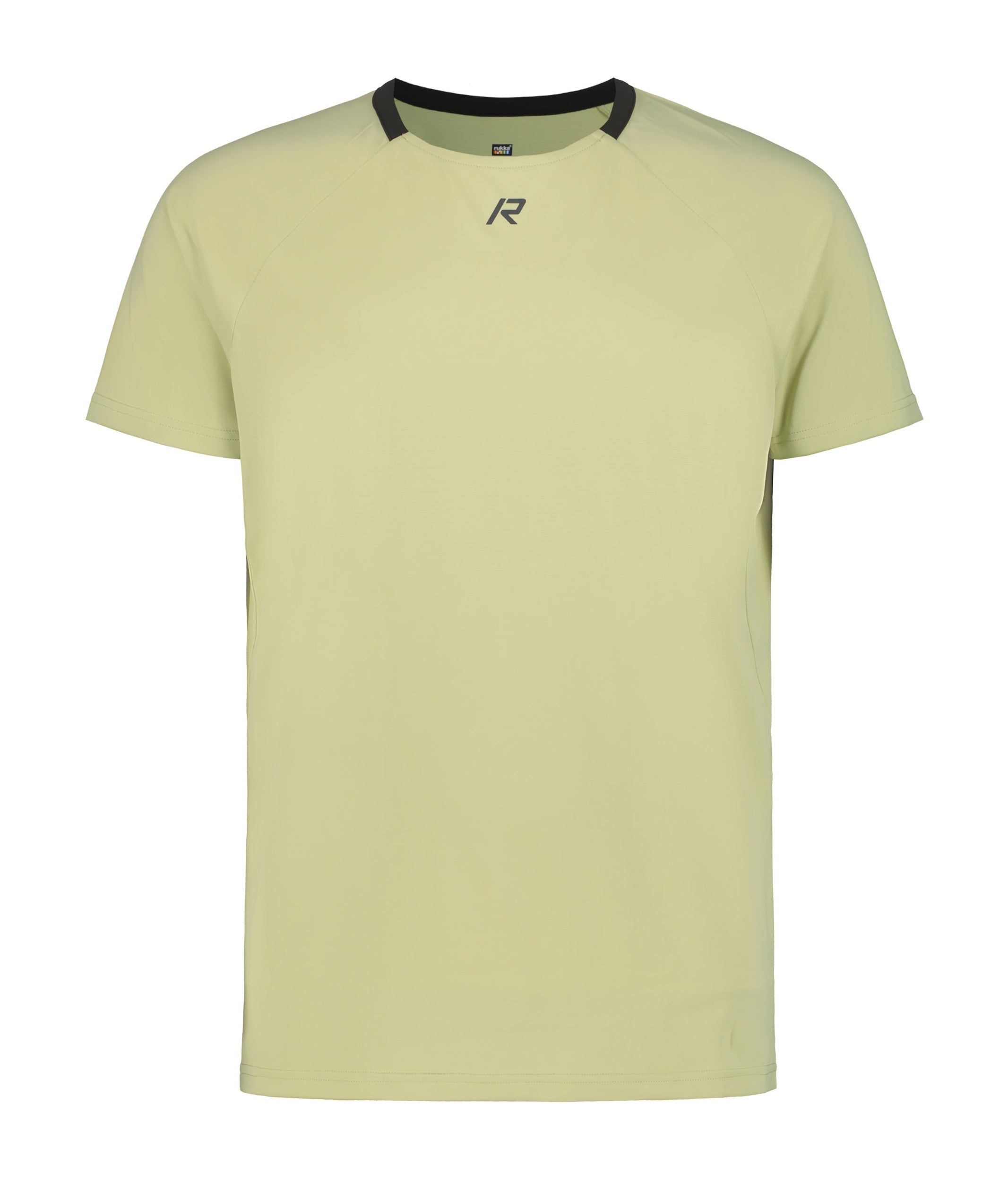 RUKKA RUKKA MUUSMO Laufshirts RUKKA ANTIKGR?N S
