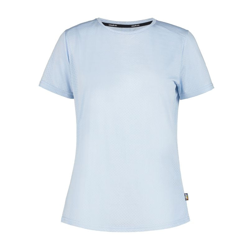 RUKKA YLAKARTTI Laufshirts RUKKA EISBLAU 36