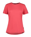 RUKKA RUKKA YLAKARTTI Laufshirts RUKKA Black 36