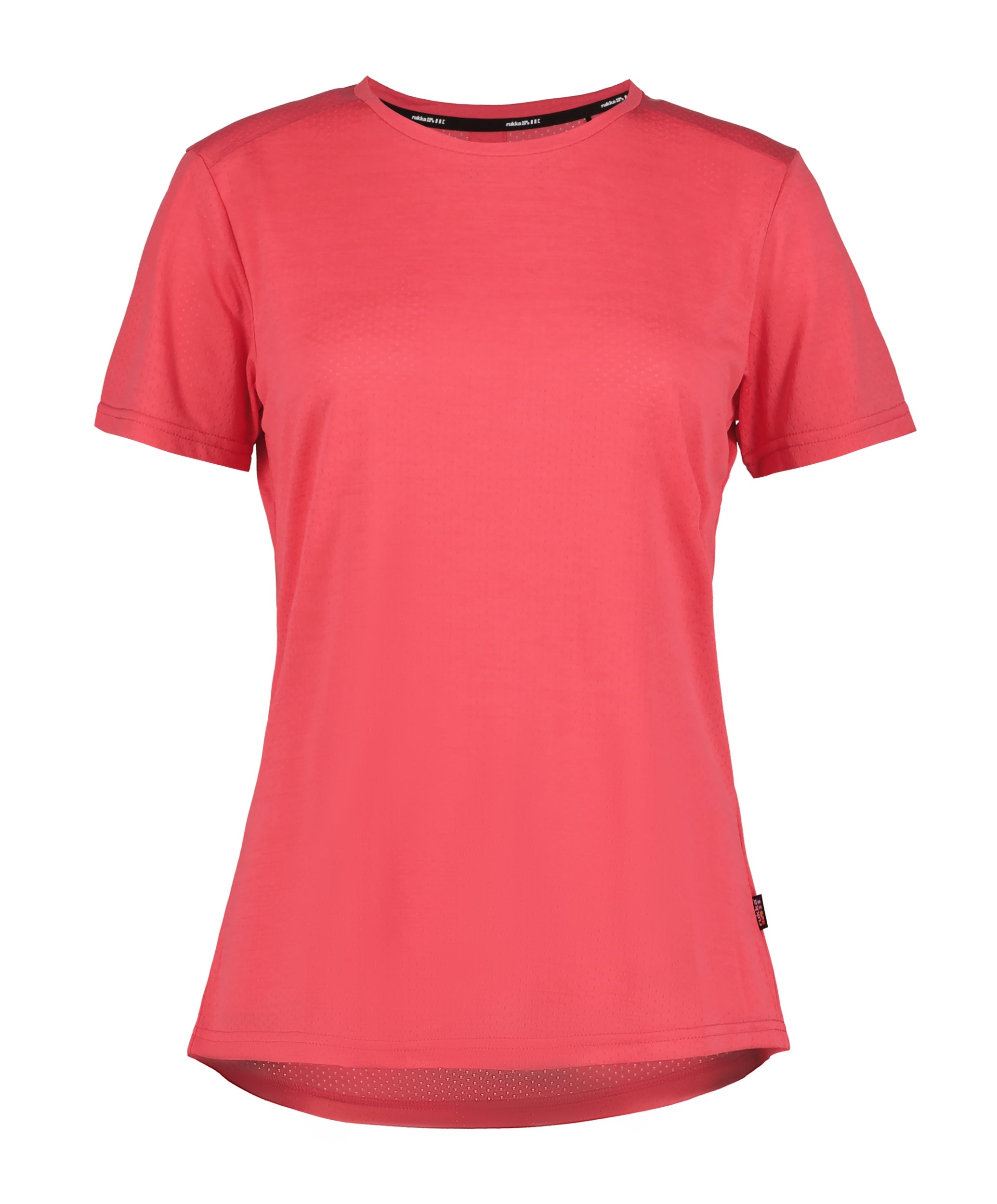 RUKKA RUKKA YLAKARTTI Laufshirts RUKKA Black 36