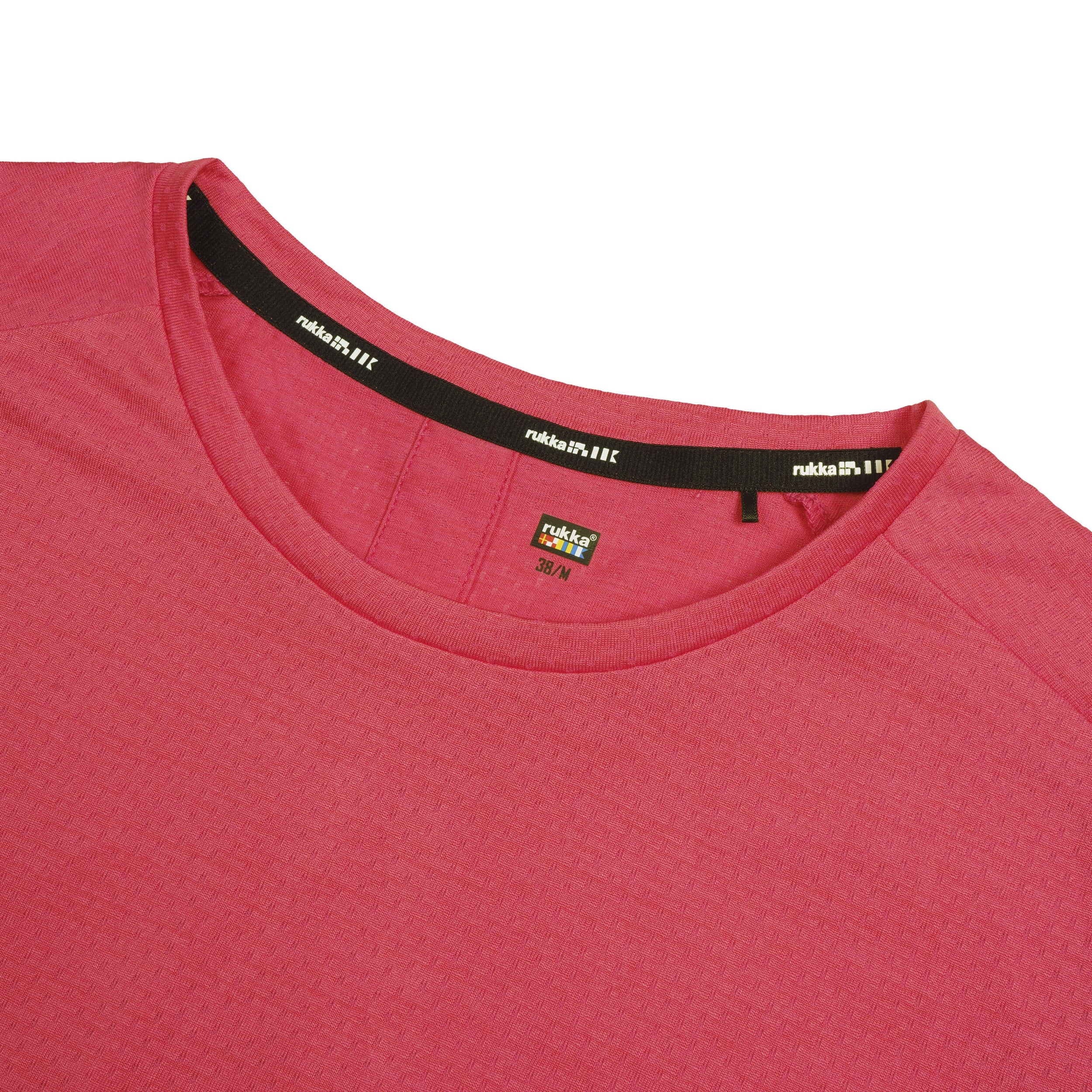 RUKKA RUKKA YLAKARTTI Laufshirts RUKKA