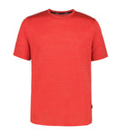 RUKKA YLIKIIKA Laufshirts RUKKA KLASSISCH ROT S