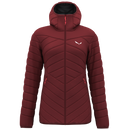 SALEWA Brenta RDS Down Jacket Women Wanderjacken SALEWA 1570 syrah 36