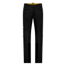 SALEWA LAGORAI 2 DST PNT M Wanderhosen SALEWA black out M